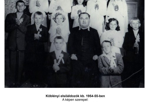 Archív Fotók