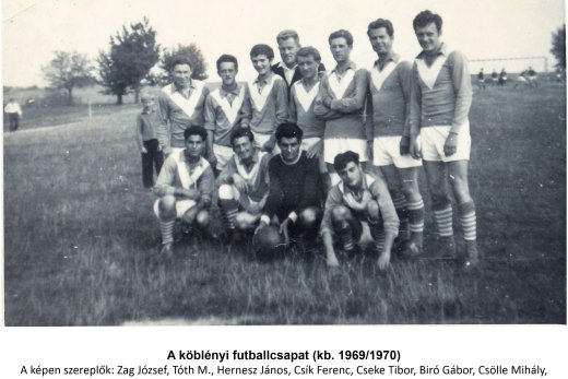 Archív Fotók