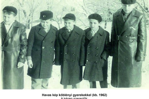 Archív Fotók